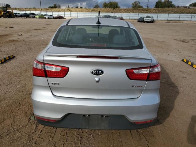 Photo 5 VIN: KNADN4A37G6667607 - KIA RIO EX 