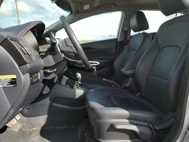 Photo 6 VIN: KNADN4A37G6667607 - KIA RIO EX 