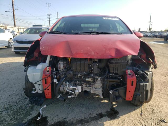 Photo 4 VIN: KNADN4A37G6676436 - KIA RIO EX 