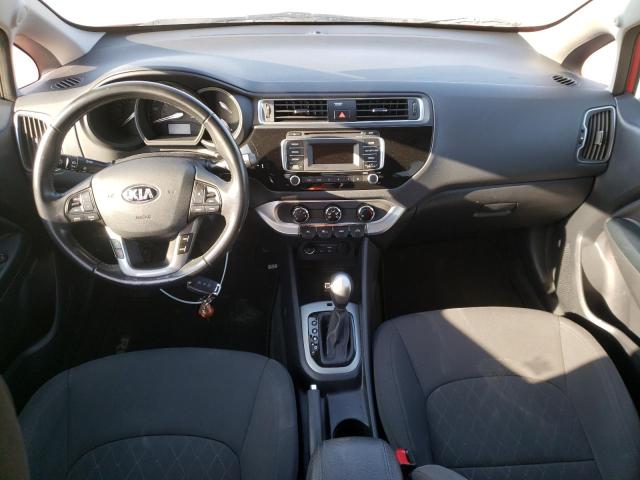 Photo 7 VIN: KNADN4A37G6676436 - KIA RIO EX 