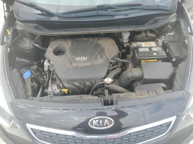 Photo 10 VIN: KNADN4A38C6045964 - KIA RIO 