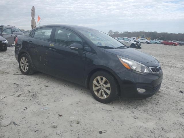 Photo 3 VIN: KNADN4A38C6045964 - KIA RIO 