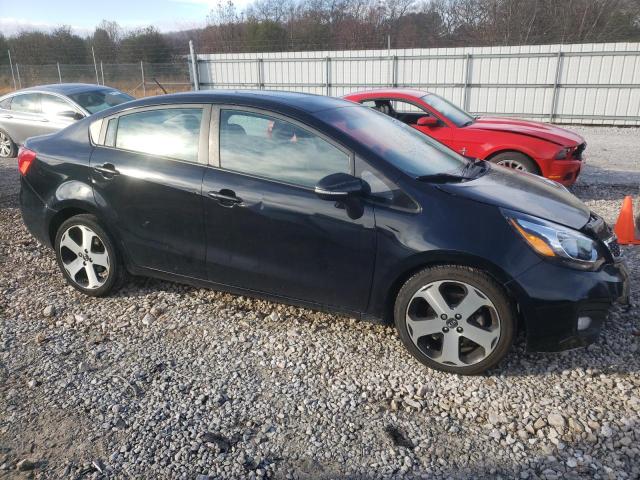 Photo 3 VIN: KNADN4A38C6071867 - KIA RIO EX 