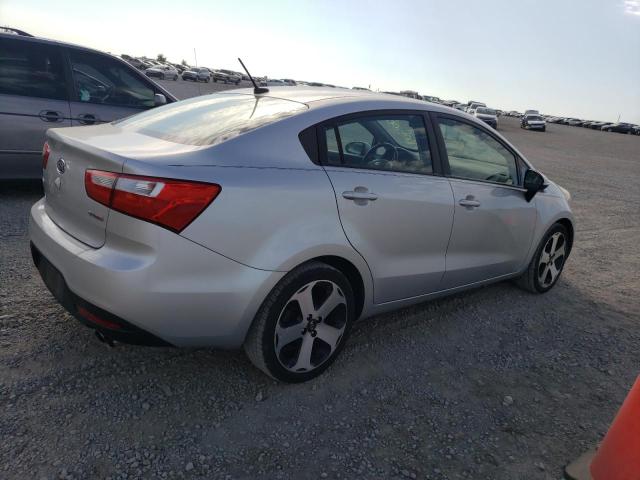 Photo 2 VIN: KNADN4A38C6075613 - KIA RIO EX 