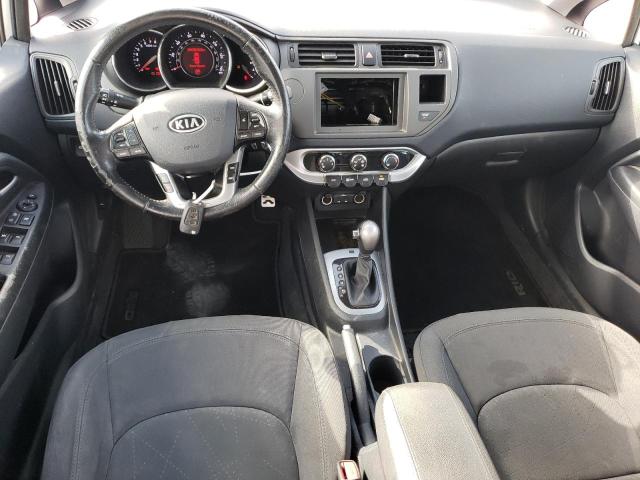 Photo 7 VIN: KNADN4A38C6075613 - KIA RIO EX 