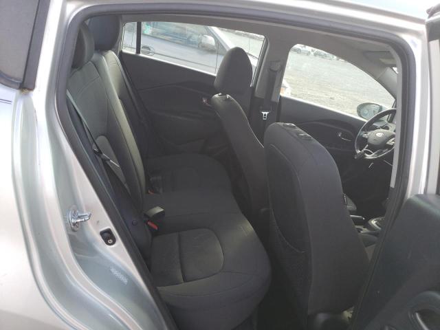 Photo 9 VIN: KNADN4A38C6075613 - KIA RIO EX 