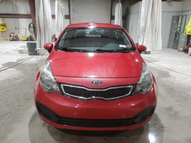 Photo 4 VIN: KNADN4A38C6090192 - KIA RIO 