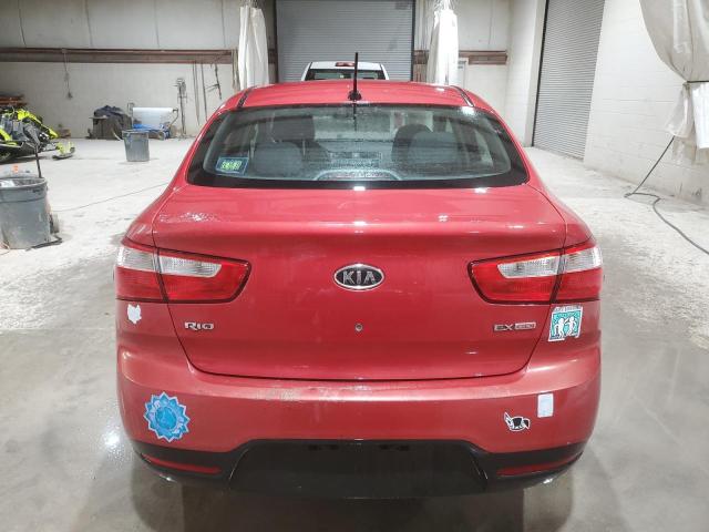 Photo 5 VIN: KNADN4A38C6090192 - KIA RIO 