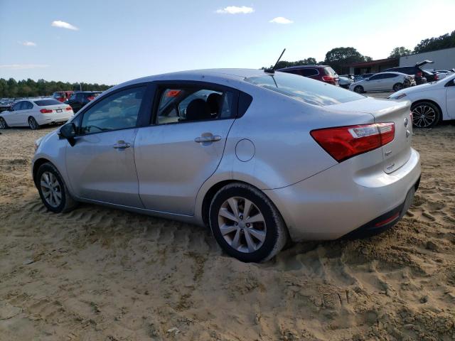 Photo 1 VIN: KNADN4A38D6116081 - KIA RIO 