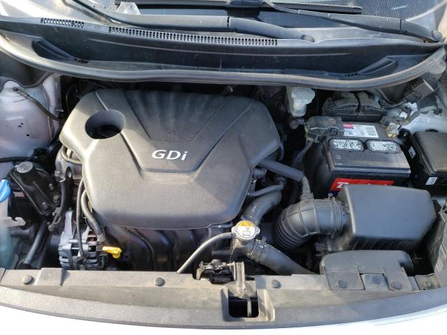 Photo 10 VIN: KNADN4A38D6116081 - KIA RIO 