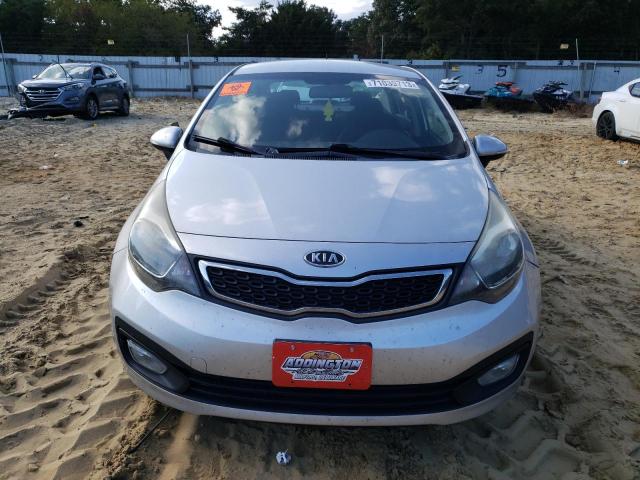 Photo 4 VIN: KNADN4A38D6116081 - KIA RIO 