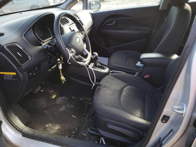 Photo 6 VIN: KNADN4A38D6116081 - KIA RIO 