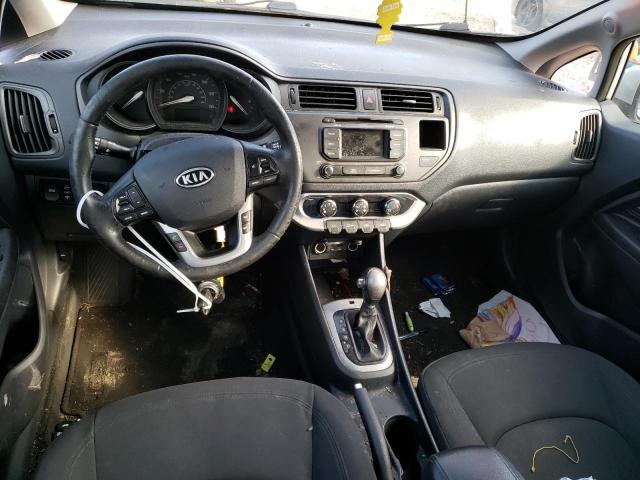 Photo 7 VIN: KNADN4A38D6116081 - KIA RIO 