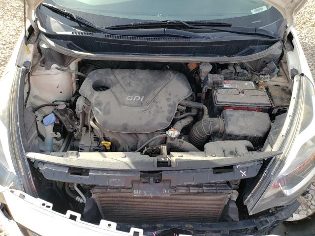 Photo 6 VIN: KNADN4A38D6118462 - KIA RIO 