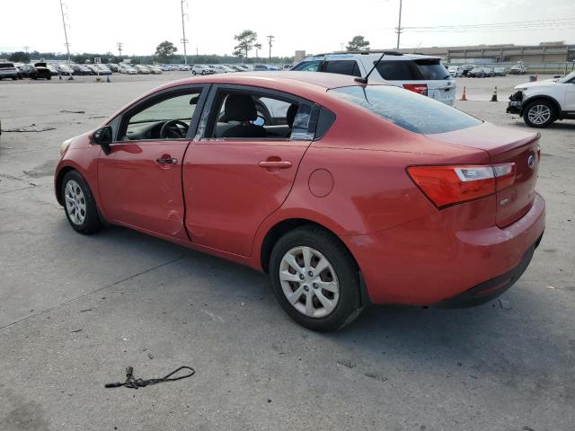 Photo 1 VIN: KNADN4A38D6124505 - KIA RIO EX 