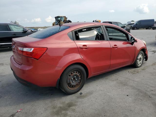 Photo 2 VIN: KNADN4A38D6124505 - KIA RIO EX 