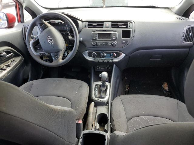 Photo 7 VIN: KNADN4A38D6124505 - KIA RIO EX 