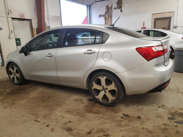 Photo 1 VIN: KNADN4A38D6162266 - KIA RIO EX 