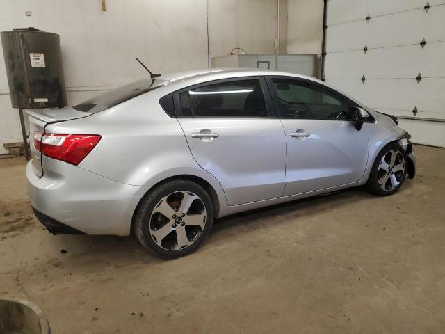 Photo 2 VIN: KNADN4A38D6162266 - KIA RIO EX 