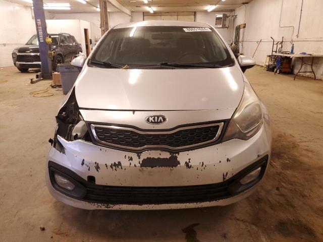 Photo 4 VIN: KNADN4A38D6162266 - KIA RIO EX 