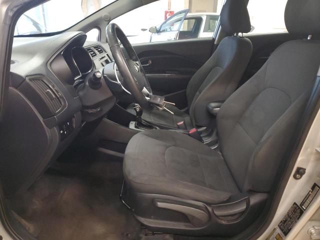 Photo 6 VIN: KNADN4A38D6162266 - KIA RIO EX 