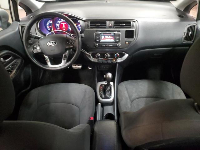 Photo 7 VIN: KNADN4A38D6162266 - KIA RIO EX 