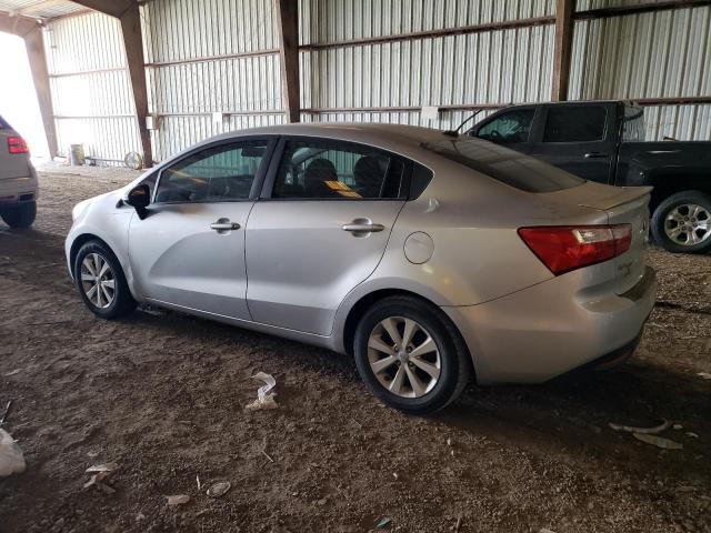 Photo 1 VIN: KNADN4A38D6172568 - KIA RIO EX 