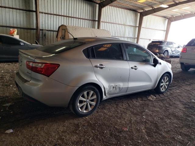 Photo 2 VIN: KNADN4A38D6172568 - KIA RIO EX 