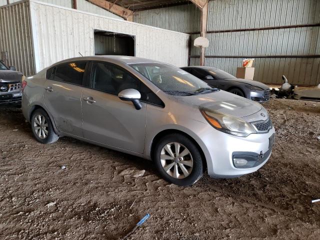 Photo 3 VIN: KNADN4A38D6172568 - KIA RIO EX 