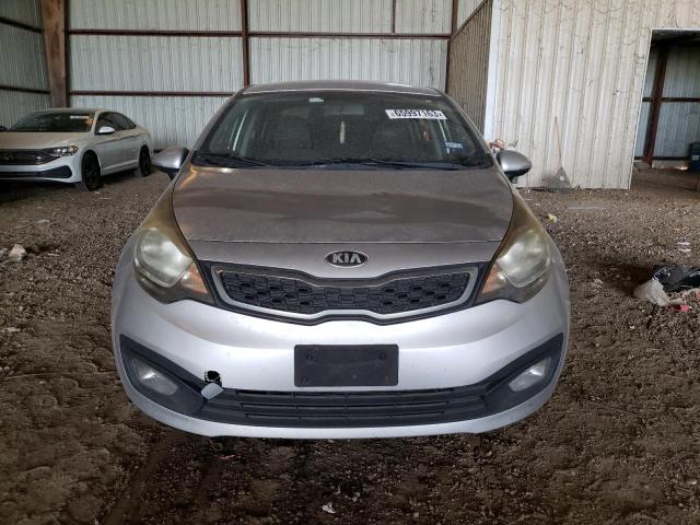 Photo 4 VIN: KNADN4A38D6172568 - KIA RIO EX 