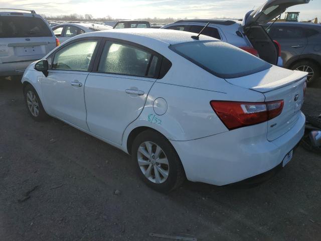 Photo 1 VIN: KNADN4A38D6175759 - KIA RIO EX 