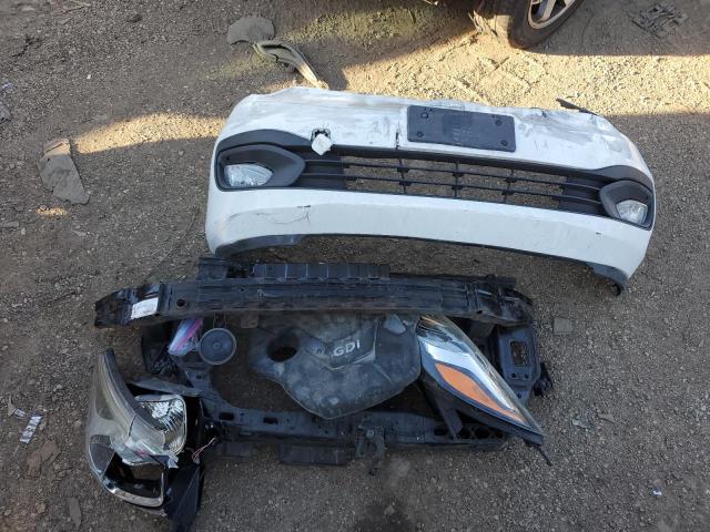 Photo 11 VIN: KNADN4A38D6175759 - KIA RIO EX 