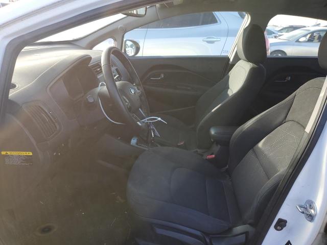 Photo 6 VIN: KNADN4A38D6175759 - KIA RIO EX 