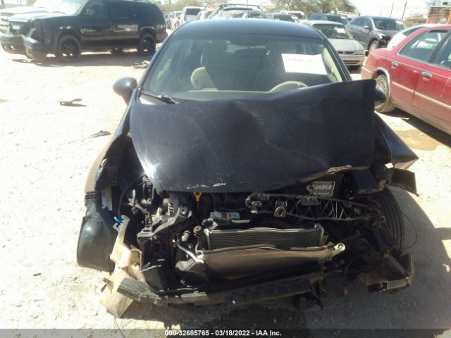 Photo 5 VIN: KNADN4A38D6242943 - KIA RIO 