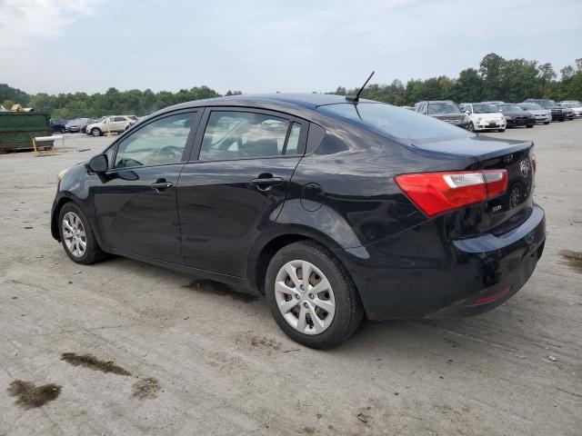 Photo 1 VIN: KNADN4A38D6294704 - KIA RIO EX 