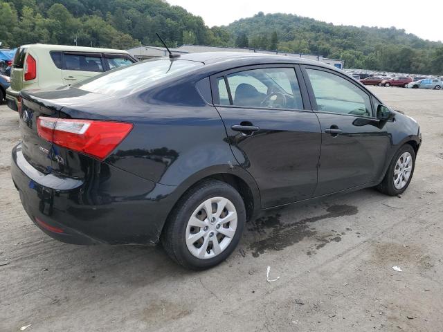 Photo 2 VIN: KNADN4A38D6294704 - KIA RIO EX 