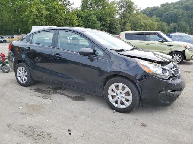 Photo 3 VIN: KNADN4A38D6294704 - KIA RIO EX 