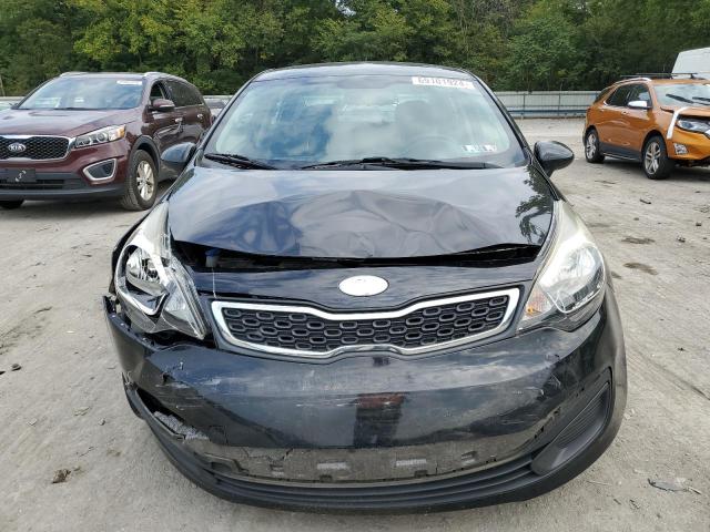 Photo 4 VIN: KNADN4A38D6294704 - KIA RIO EX 