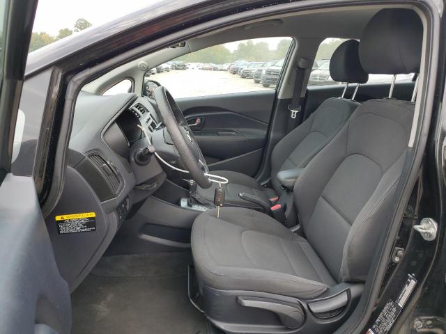 Photo 6 VIN: KNADN4A38D6294704 - KIA RIO EX 