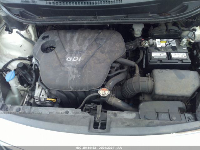 Photo 9 VIN: KNADN4A38D6302042 - KIA RIO 