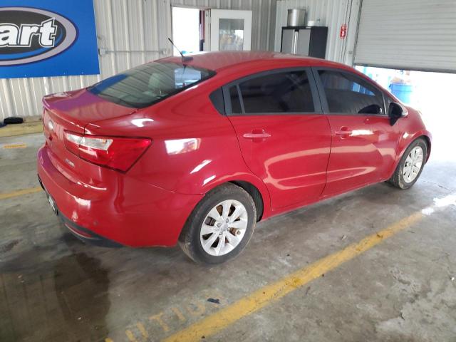 Photo 2 VIN: KNADN4A38D6305457 - KIA RIO 