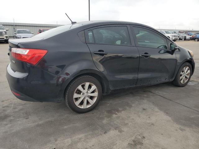 Photo 2 VIN: KNADN4A38E6342400 - KIA RIO EX 