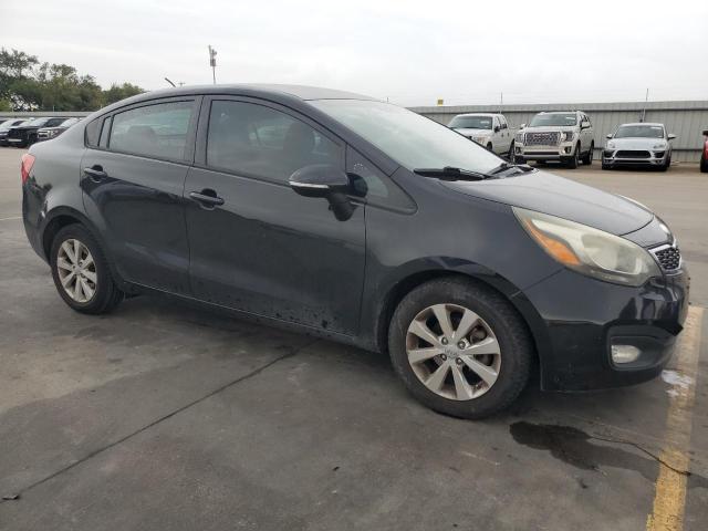 Photo 3 VIN: KNADN4A38E6342400 - KIA RIO EX 