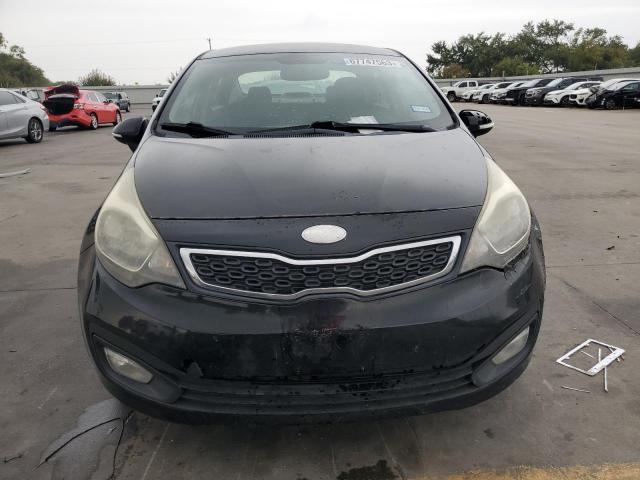 Photo 4 VIN: KNADN4A38E6342400 - KIA RIO EX 