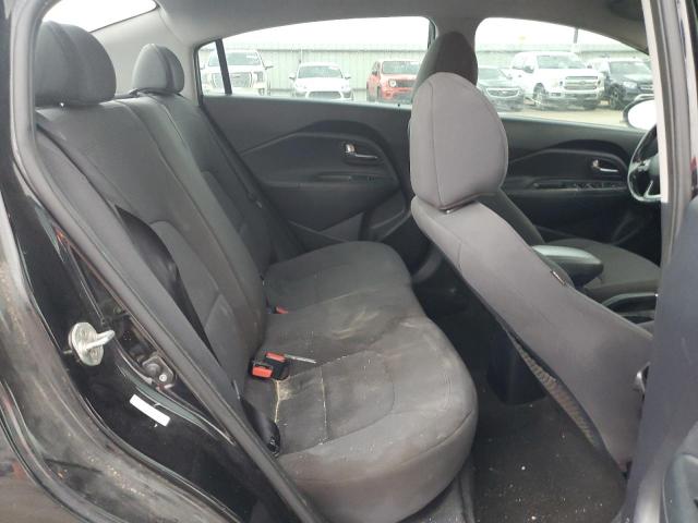 Photo 9 VIN: KNADN4A38E6342400 - KIA RIO EX 