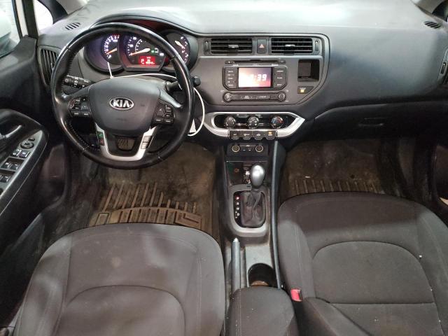 Photo 7 VIN: KNADN4A38F6445012 - KIA RIO EX 