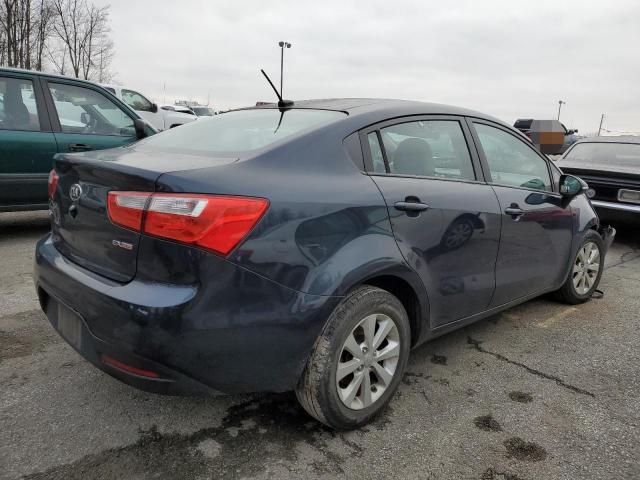 Photo 2 VIN: KNADN4A38F6451313 - KIA RIO EX 