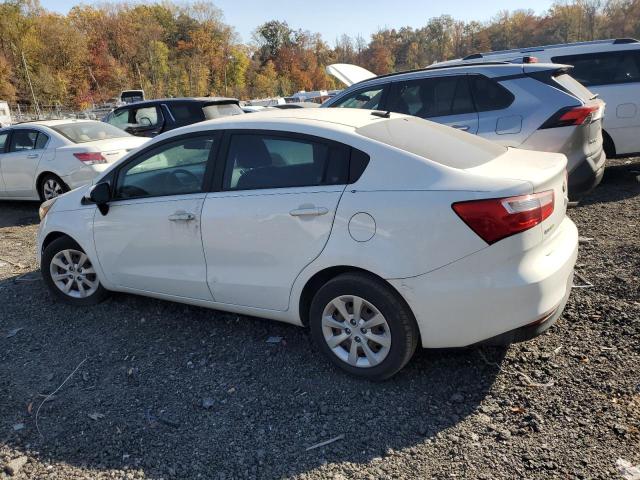 Photo 1 VIN: KNADN4A38G6576507 - KIA RIO EX 