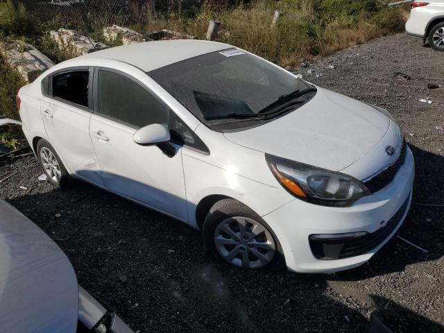 Photo 3 VIN: KNADN4A38G6576507 - KIA RIO EX 