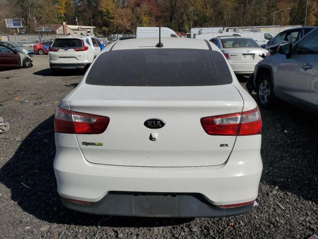 Photo 5 VIN: KNADN4A38G6576507 - KIA RIO EX 